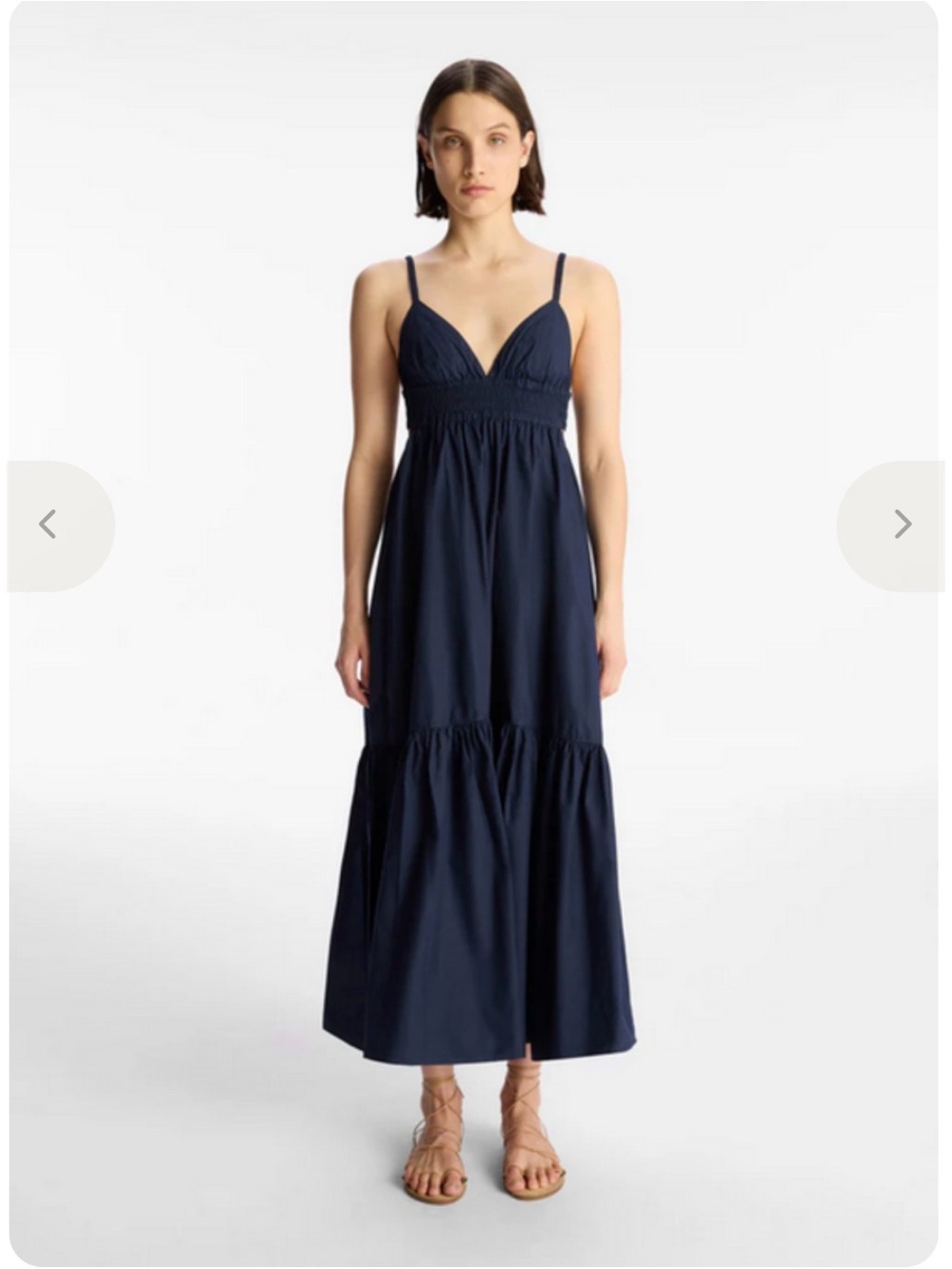 A.L.C. Rhodes Dress NWT